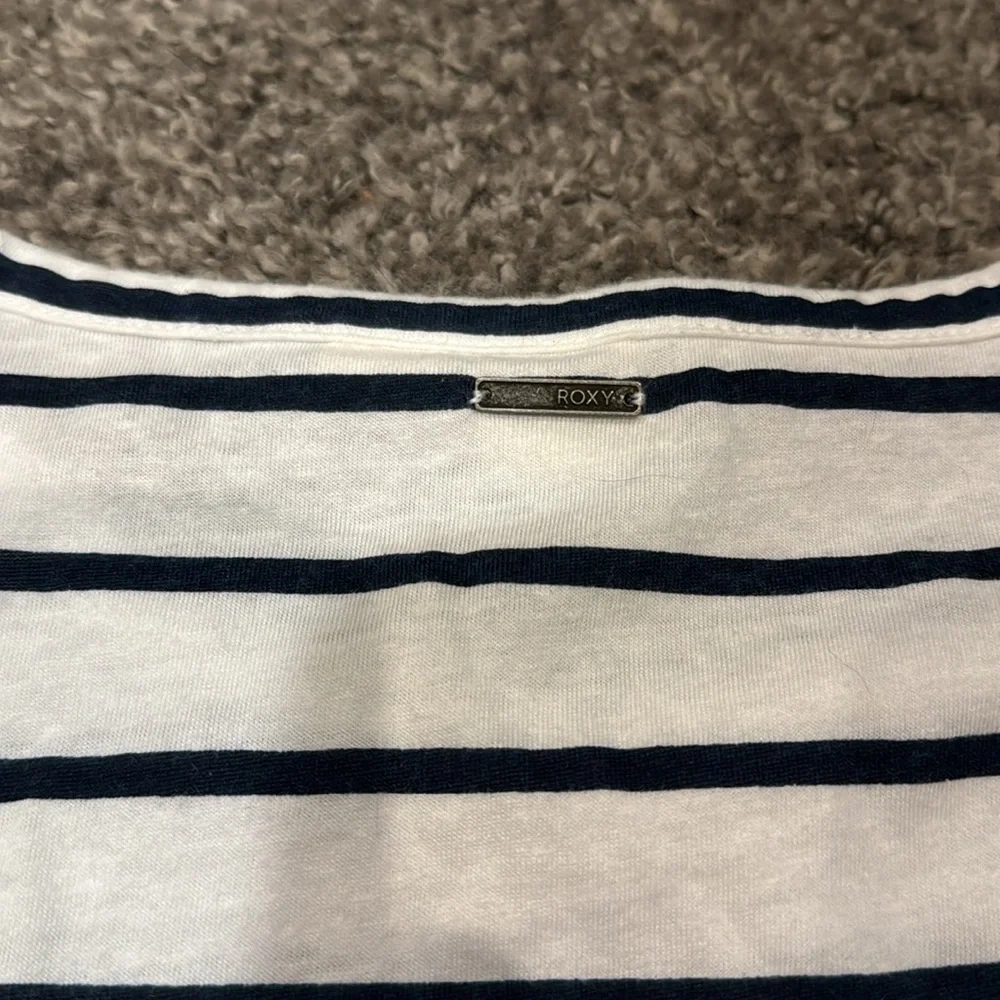 Roxy tank dress.  Womens size small - Picture 5 of 5